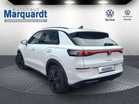 Neu VW T-Roc R-line 150 PS (110 kW) 2026 Weiß SUV