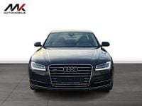 Gebraucht Audi A8 Comfort 385 PS (283 kW) 2015 Grau Limousine