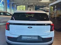 Neu Ford Explorer Premium 125 kW (170 PS) 2026 Weiß SUV