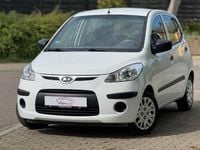 Usado Skoda Octavia Ambition 67 HP (49 kW) 2009 Andere Carrinha