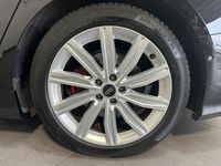 Gebraucht Audi A6 S-Line 367 PS (269 kW) 2022 Brillantschwarz Kombi