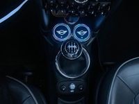 Gebraucht Mini ONE 90 PS (66 kW) 2006 Grau Kleinwagen