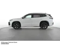 Gebraucht VW Tayron R-line 177 PS (130 kW) 2026 Weiss SUV
