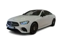 Gebraucht Mercedes 300 AMG line 195 PS (143 kW) 2022 Andere Coupé