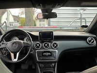 Gebraucht Mercedes 180 80 PS (58 kW) 2014 Grau Limousine