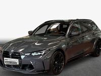 Neu BMW M3 Competition Edition 530 PS (389 kW) 2026 Grau Kombi