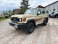 Gebraucht Toyota Land Cruiser 2024 SUV