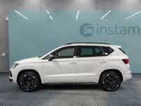 Gebraucht Cupra Ateca 300 PS (220 kW) 2023 Grau SUV