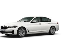 Gebraucht BMW 530 Shadowline 286 PS (210 kW) 2025 Limousine