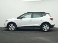 Gebraucht Seat Arona Xperience 116 PS (85 kW) 2025 Weiss SUV