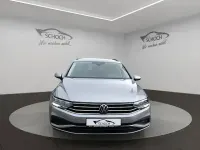 Gebraucht VW Passat 150 PS (110 kW) 2022 Silber Kombi