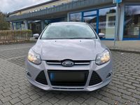 Gebraucht Ford Focus 105 PS (77 kW) 2011 Kombi
