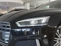 Gebraucht Audi S5 Sportback Ambiente 347 PS (255 kW) 2020 Brillantschwarz Kleinwagen