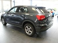 Gebraucht Audi Q2 Sport 150 PS (110 kW) 2025 Grau SUV