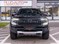 Gebraucht Ford Ranger Raptor 292 PS (214 kW) 2025 Schwarz Pickup