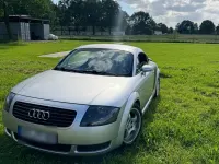 Gebraucht Audi TT Design 180 PS (132 kW) 2000 Coupé