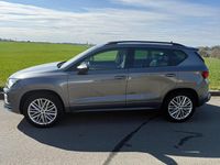 Gebraucht Seat Ateca FR 150 PS (110 kW) 2022 Andere farben SUV