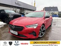 Gebraucht Opel Insignia Sport 170 PS (125 kW) 2022 Rot Limousine