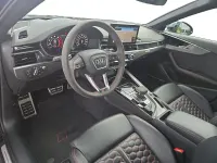 Gebraucht Audi RS4 Ambiente 450 PS (330 kW) 2023 Mythosschwarz metallic Kombi