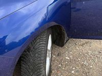 Gebraucht Ford Focus 105 PS (77 kW) 2016 Blau Kombi