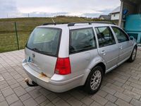 gebraucht VW Bora Variant 1,6l 16V