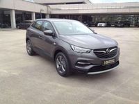 gebraucht Opel Grandland X 1.2 Turbo Elegance