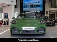 Neu Porsche 992 480 PS (353 kW) 2026 Farbe nach wahl Cabrio