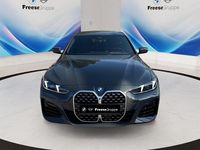 Neu BMW 420 Shadowline 184 PS (135 kW) 2025 Grau Coupé