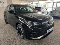 Neu VW Tiguan R-line 150 PS (110 kW) 2026 Grenadillschwarz metallic SUV