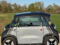 Gebraucht Opel Rocks-e Rocks 2024 Kleinwagen