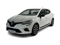 Gebraucht Renault Clio V Equilibre 67 PS (49 kW) 2022 Weiß Kleinwagen