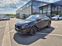 Neu Peugeot 3008 GT 136 PS (100 kW) 2026 Weiß SUV