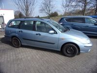 gebraucht Ford Focus Turnier Viva X