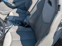 Gebraucht Peugeot 308 CC 155 PS (114 kW) 2011 Grau Cabrio