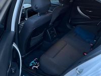 Gebraucht BMW 316 116 PS (85 kW) 2012 Weiß Limousine