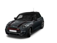 Gebraucht Mini John Cooper Works 231 PS (169 kW) 2021 Grau Kleinwagen