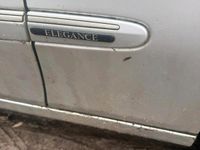 Gebraucht Mercedes E320 224 PS (164 kW) 2004 Silber Kombi