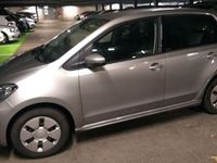 Second-hand VW e-up! Active 61 kW (83 CP) 2021 Argintiu Hatchback
