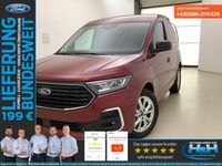 Gebraucht Ford Transit Limited 116 PS (85 kW) 2025 Rot (metallic) Van