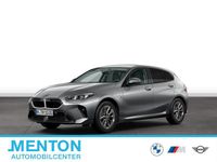 Gebraucht BMW 123 204 PS (150 kW) 2025 Grau Kleinwagen