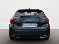 Neu Toyota Corolla 178 PS (130 kW) 2025 Schwarz Kombi