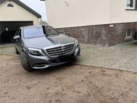 gebraucht Mercedes S500 Maybach Mercedes-Maybach 4MATIC