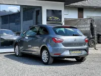 Gebraucht Seat Ibiza 90 PS (66 kW) 2017 Grau