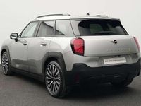 Gebraucht Mini Aceman Classic 160 kW (218 PS) 2025 Grau SUV