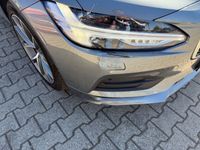 Gebraucht Volvo S90 Momentum 190 PS (139 kW) 2019 Grau Limousine
