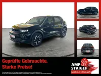 Gebraucht Opel Mokka Elegance 131 PS (96 kW) 2024 Lackierung schwarz perla nera/ SUV