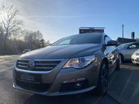 Używany VW Passat 200 KM (147 kW) 2008 Brązowy Sedan/Limuzyna