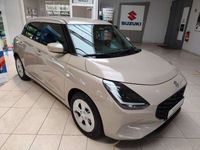 gebraucht Suzuki Swift 1,2 Comfort Hybrid Neues Modell