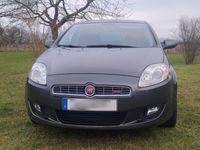 gebraucht Fiat Bravo 1.4 T-JET Sport LPG, abn. AHK, HU02/2026