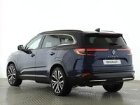 Gebraucht Renault Espace Iconic 200 PS (147 kW) 2025 Blau metallic SUV